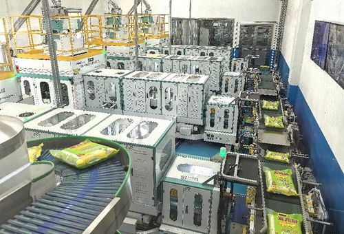 牢记嘱托 建强体系 更好服务保障国家粮食安全信息系统运行维护服务