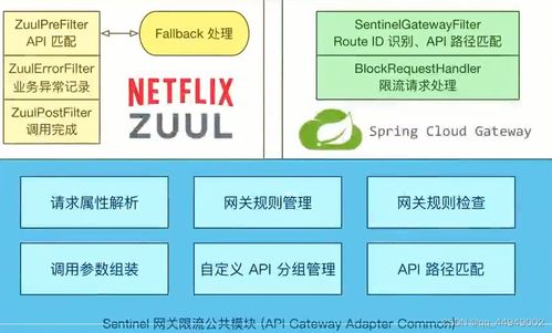 十五 spring cloud albaba之sentimel原理剖析